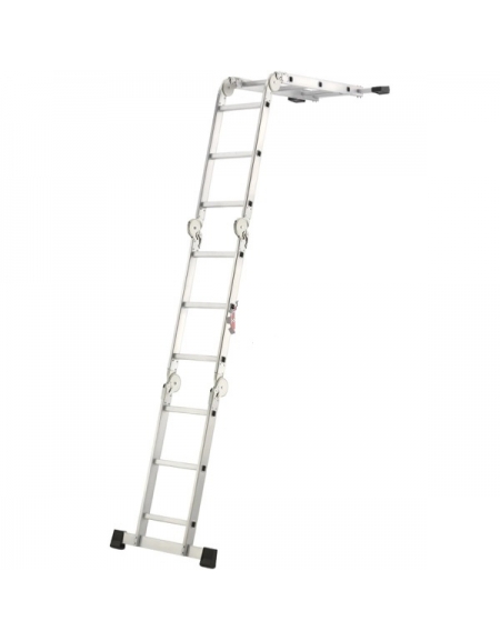 ECHELLE MULTIFONCTION 4*4 MARCHES