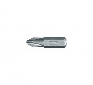 EMBOUT DE VISSAGE PZ 2-50 MM STANLEY