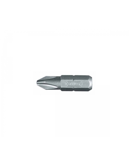 EMBOUT DE VISSAGE PZ 2-50 MM STANLEY