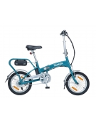 Vélos électriques