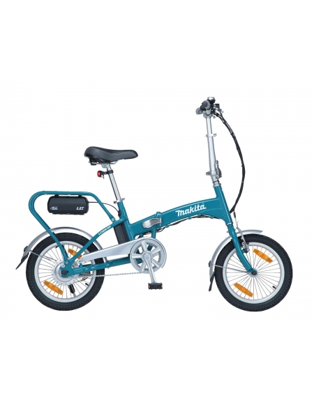 Vélos électriques