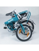 Vélos électriques