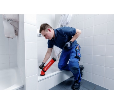 DEBOUCHEUR DE CONDUITE ROPUMPE