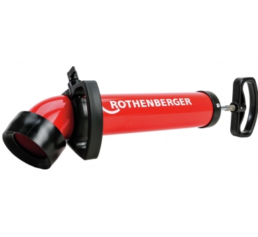 DEBOUCHEUR DE CONDUITE ROPUMPE