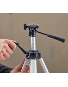 TREPIED NIVEAU LASER ALU 119CM STANLEY