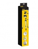 TREPIED NIVEAU LASER ALU 119CM STANLEY