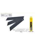 BOITE DE 10 LAMES CUTTR 25 MM