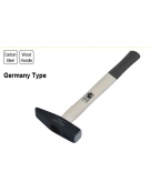 MARTEAU ALLEMAND MANCHE BOIS 2000 G