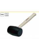 MAILLET PLASTIQUE 1 KG