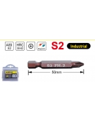EMBOUT DE VISSAGE PH2*50 S2