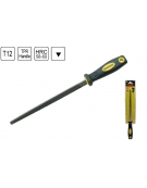 LIME TRIANGLE 200 MM