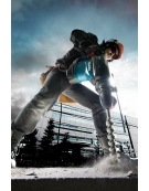 PERFO-Burineur SDS-MAX 1350W 45MM 13-J 9 Kg AVT