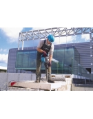PERFO-Burineur SDS-MAX 1350W 45MM 13-J 9 Kg AVT