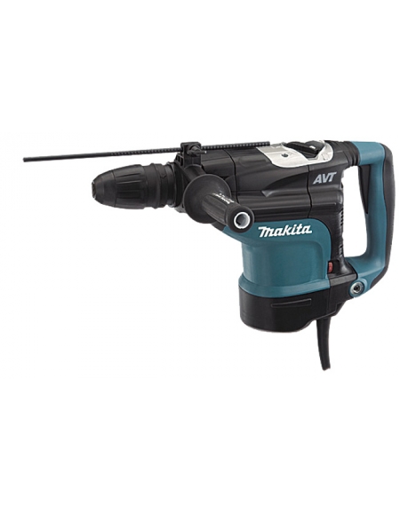 PERFO-Burineur SDS-MAX 1350W 45MM 13-J 9 Kg AVT
