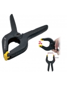 PINCE DE SERRAGE A RESSORT 100 MM