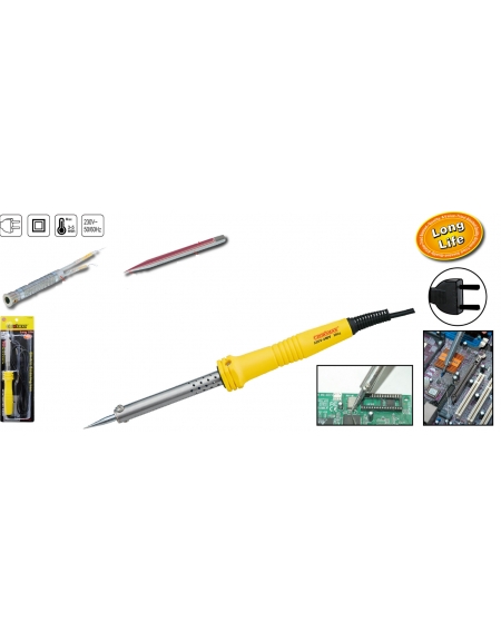 FER A SOUDER ELECTRIQUE 40W