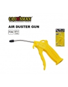 PISTOLET A AIR COMPRIME