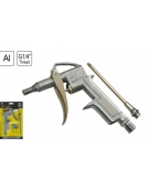 PISTOLET A AIR COMPRIME ALUMINIUM