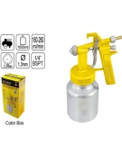 PISTOLET DE PEINTURE 1000 ML