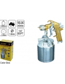 PISTOLET DE PEINTURE 1000 ML