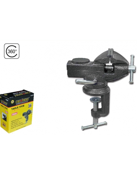ETAUX PARALLELE DE TABLE 60 MM