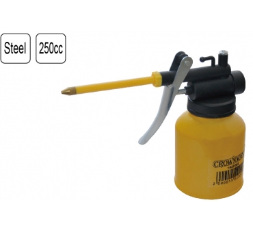 PISTOLET À GRAISSE 250G