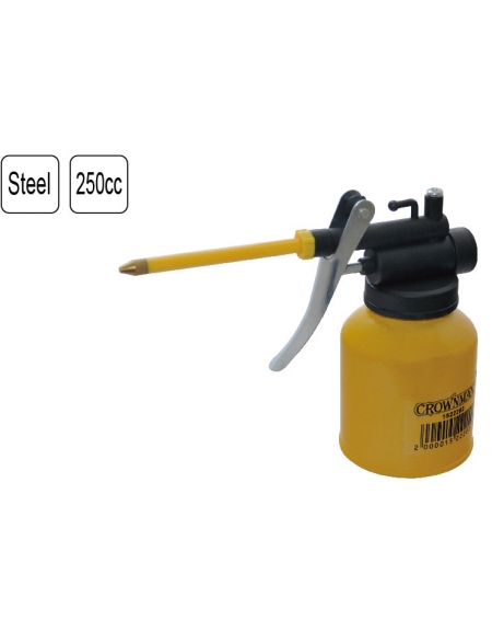PISTOLET À GRAISSE 250G