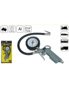 PISTOLET DE GONFLAGE DE PNEUS