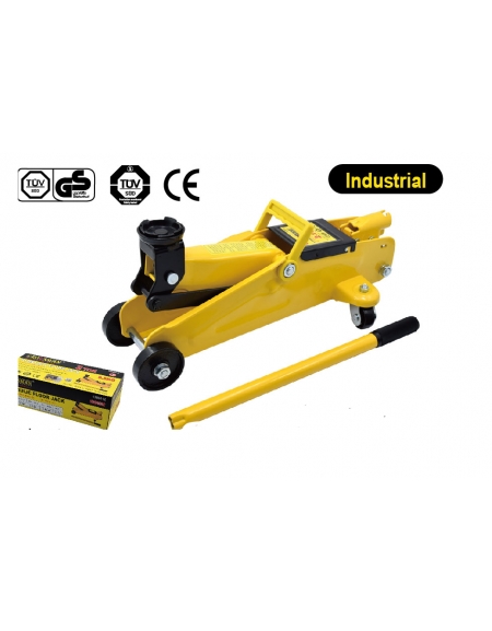 CRIC ROULEUR 2T