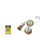 JEU DE BROSSES À FIL 3 PCS
