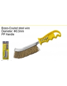 BROSSE METALLIQUE