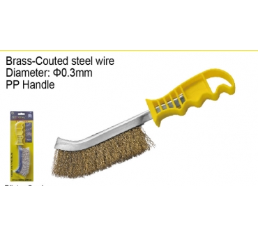 BROSSE METALLIQUE
