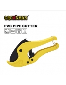 COUPE TUBE PVC 0 - 42MM