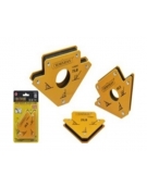 EQUERRE MAGNETIQUE DE SOUDURE 4"
