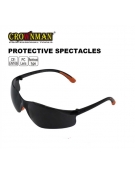 LUNETTES DE PROTECTION NOIRE
