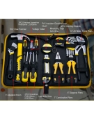 POCHETTE DE 22 OUTILS COMBINES