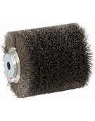 BROSSE FIL ACIER 120 / 9741