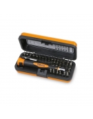 1256/C36-2 COFFRET 36 MICRO-TOUR.+2ACC BETA