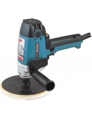 PONCEUSE POLISSEUSE 900W 180MM