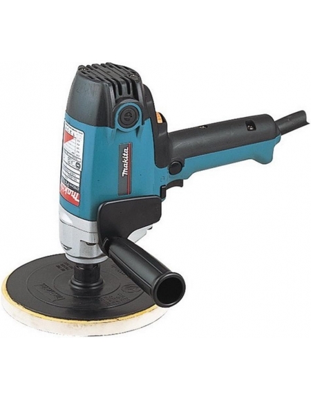 PONCEUSE POLISSEUSE 900W 180MM
