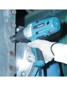 BOULONNEUSE A CHOC 200Nm 380W 1/2"