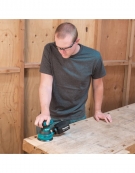 PONCEUSE EXCENTRIQUE 300W 125MM