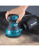 PONCEUSE EXCENTRIQUE 300W 125MM