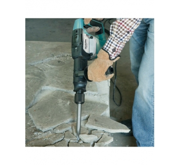 Démolisseur Hexa.17mm 5.4Kg 7.2-J 900 W