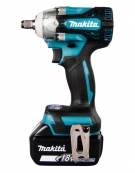 Boulonneuse à Choc 330Nm 1/2" 2Batt.5Ah Li-ion LXT18V Brushless