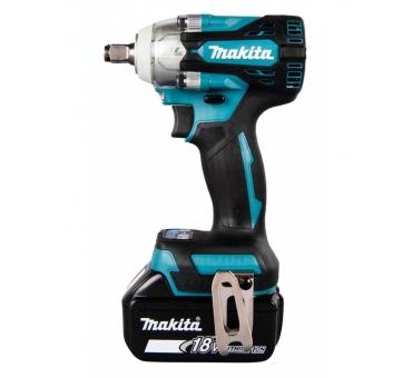 Boulonneuse à Choc 330Nm 1/2" 2Batt.5Ah Li-ion LXT18V Brushless