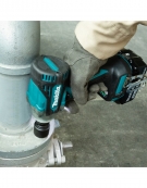 Boulonneuse à Choc 330Nm 1/2" 2Batt.5Ah Li-ion LXT18V Brushless