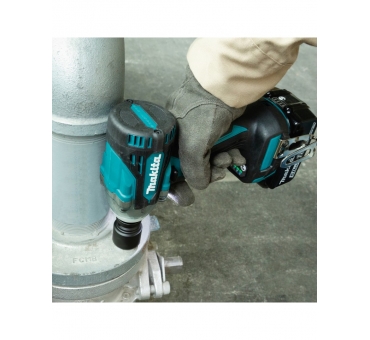 Boulonneuse à Choc 330Nm 1/2" 2Batt.5Ah Li-ion LXT18V Brushless