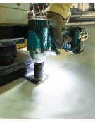 Boulonneuse à Choc 330Nm 1/2" 2Batt.5Ah Li-ion LXT18V Brushless