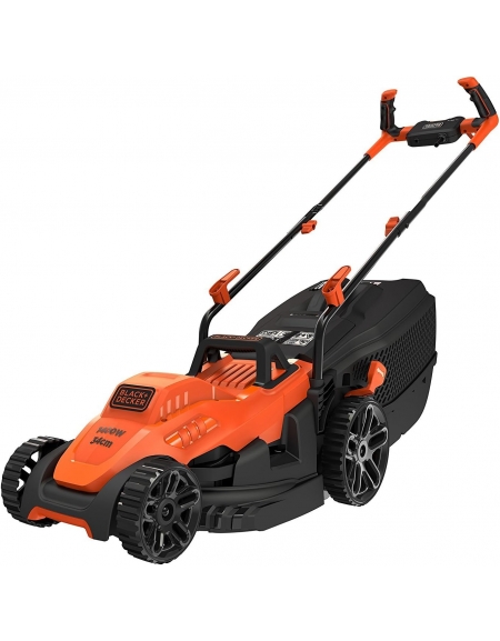 TONDEUSE A GAZON 1400W